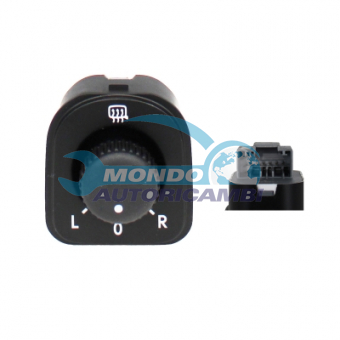 INTERRUTTORE ABITACOLO