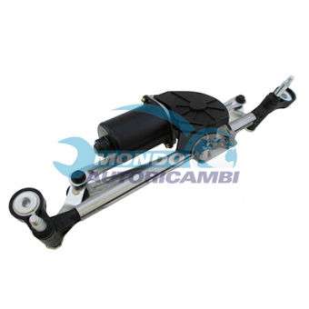 DISPOSITIVO LAVAVETRO