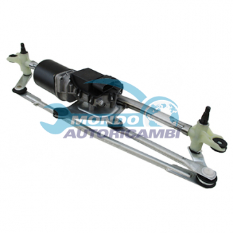 DISPOSITIVO LAVAVETRO