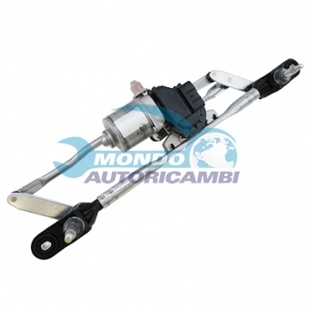 DISPOSITIVO LAVAVETRO