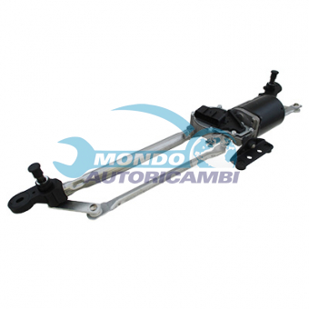 DISPOSITIVO LAVAVETRO