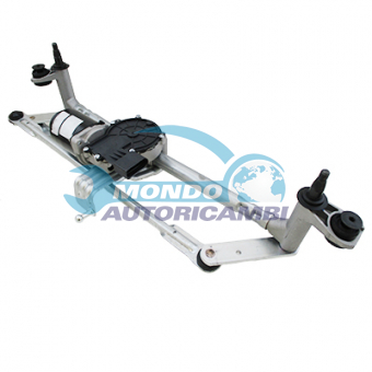 DISPOSITIVO LAVAVETRO