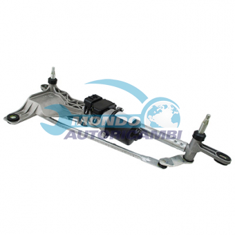 DISPOSITIVO LAVAVETRO