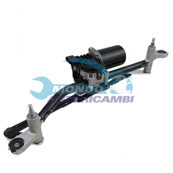 DISPOSITIVO LAVAVETRO