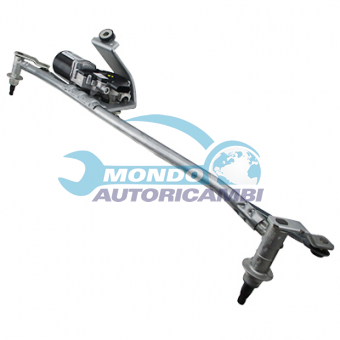 DISPOSITIVO LAVAVETRO