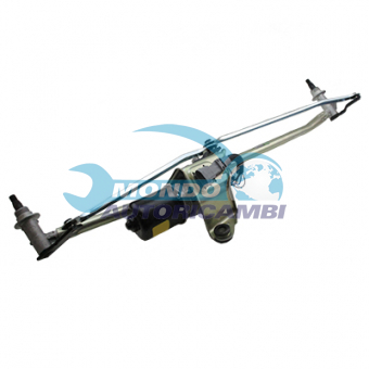 DISPOSITIVO LAVAVETRO