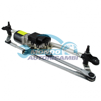 DISPOSITIVO LAVAVETRO