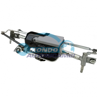 DISPOSITIVO LAVAVETRO