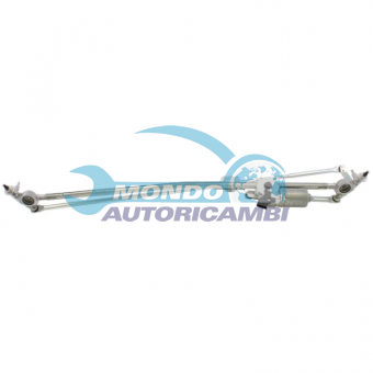 DISPOSITIVO LAVAVETRO