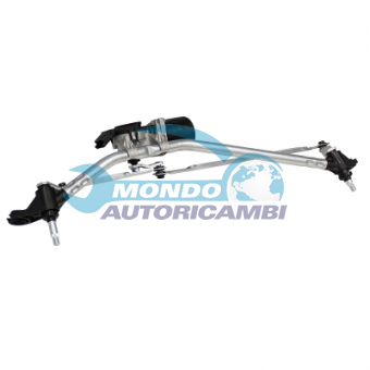 DISPOSITIVO LAVAVETRO