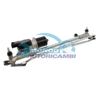 DISPOSITIVO LAVAVETRO