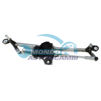 DISPOSITIVO LAVAVETRO