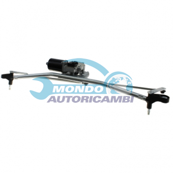 DISPOSITIVO LAVAVETRO