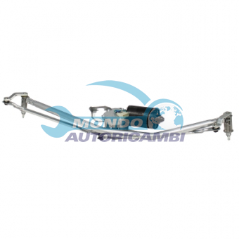 DISPOSITIVO LAVAVETRO