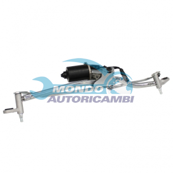 DISPOSITIVO LAVAVETRO