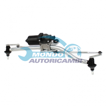 DISPOSITIVO LAVAVETRO