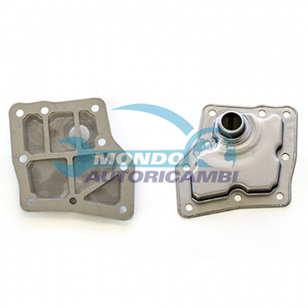 FILTRO E RICAMBI TRASMISSIONE