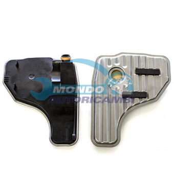 FILTRO E RICAMBI TRASMISSIONE