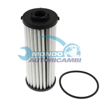 FILTRO E RICAMBI TRASMISSIONE