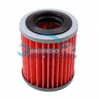 FILTRO E RICAMBI TRASMISSIONE