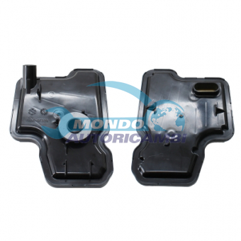 FILTRO E RICAMBI TRASMISSIONE