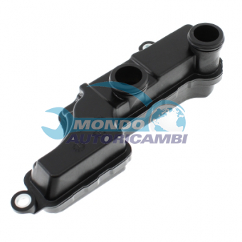 FILTRO E RICAMBI TRASMISSIONE