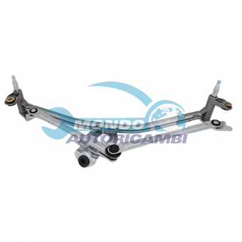 TIRANTERIA TERGICRISTALLO