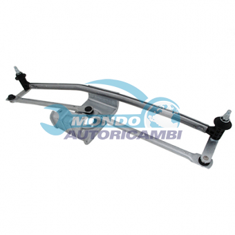 TIRANTERIA TERGICRISTALLO