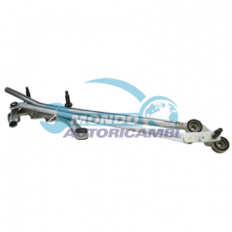 TIRANTERIA TERGICRISTALLO