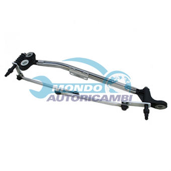 TIRANTERIA TERGICRISTALLO