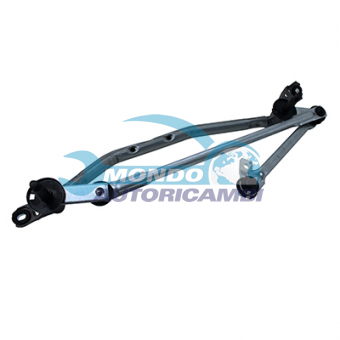 TIRANTERIA TERGICRISTALLO