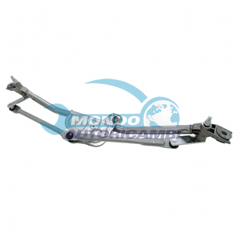 TIRANTERIA TERGICRISTALLO