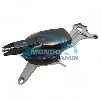 TIRANTERIA TERGICRISTALLO