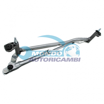 TIRANTERIA TERGICRISTALLO