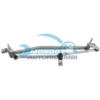 TIRANTERIA TERGICRISTALLO