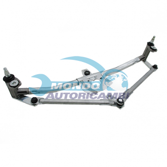 TIRANTERIA TERGICRISTALLO