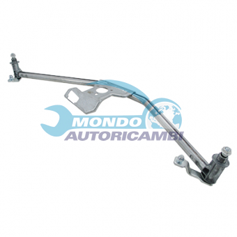 TIRANTERIA TERGICRISTALLO