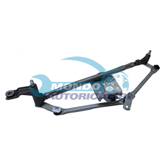 TIRANTERIA TERGICRISTALLO