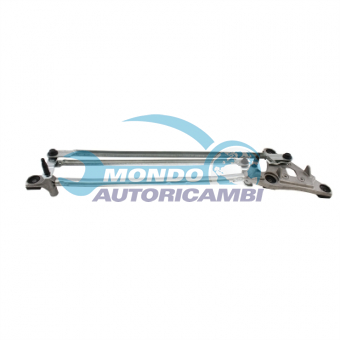 TIRANTERIA TERGICRISTALLO