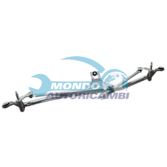 TIRANTERIA TERGICRISTALLO