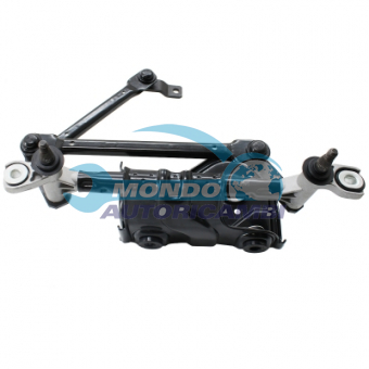 TIRANTERIA TERGICRISTALLO