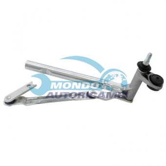 TIRANTERIA TERGICRISTALLO