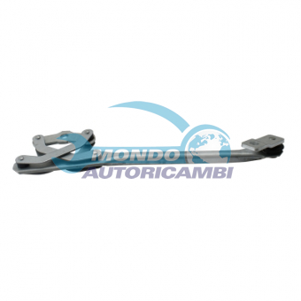 TIRANTERIA TERGICRISTALLO