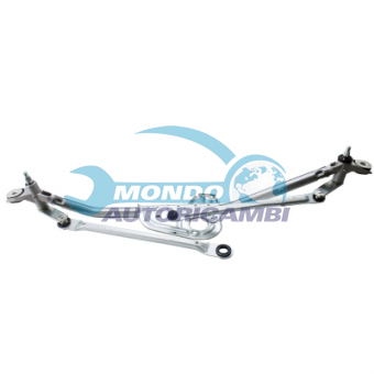 TIRANTERIA TERGICRISTALLO