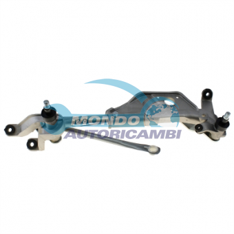 TIRANTERIA TERGICRISTALLO