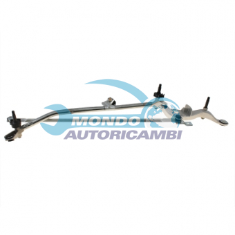 TIRANTERIA TERGICRISTALLO