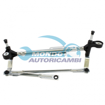 TIRANTERIA TERGICRISTALLO