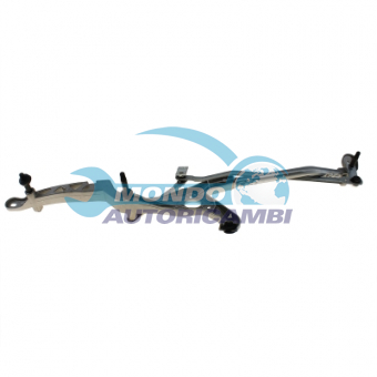 TIRANTERIA TERGICRISTALLO