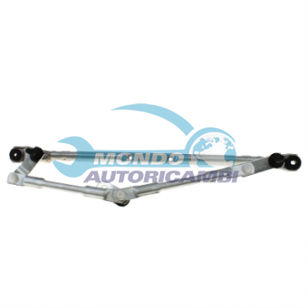 TIRANTERIA TERGICRISTALLO