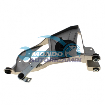 TIRANTERIA TERGICRISTALLO